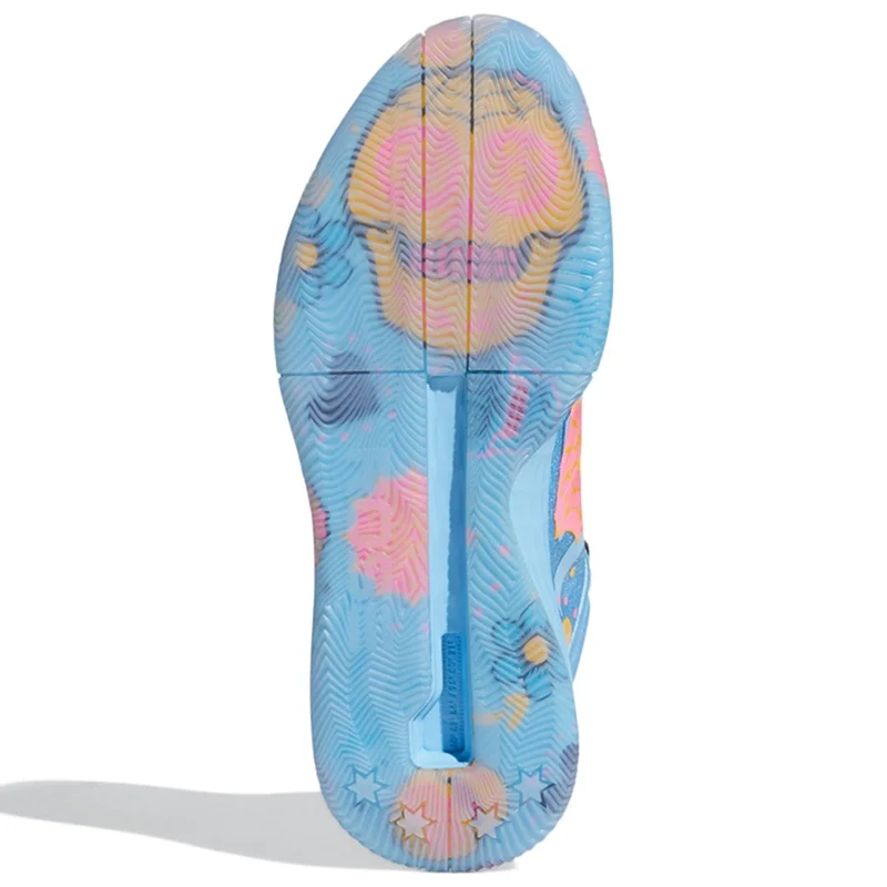 

Original New Arrival Adidas Men's Basketball Shoes Sneakers