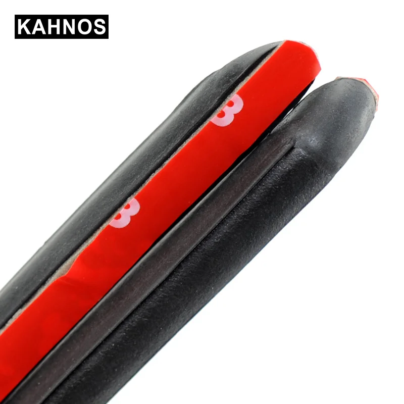 Резиновая уплотнительная лента наполнитель ветрозащитная кромка резиновая