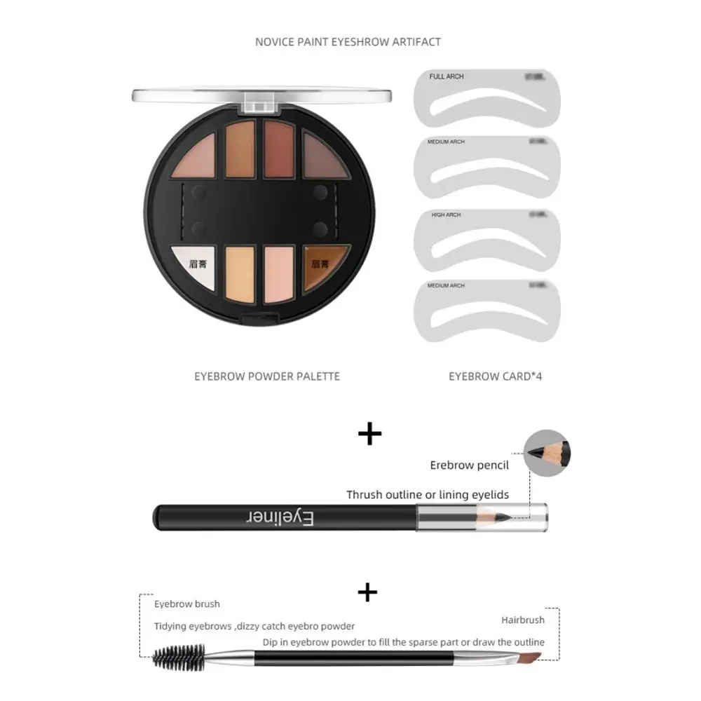 Новая практичная Водонепроницаемый длинные прочные Высокое качество макияжа