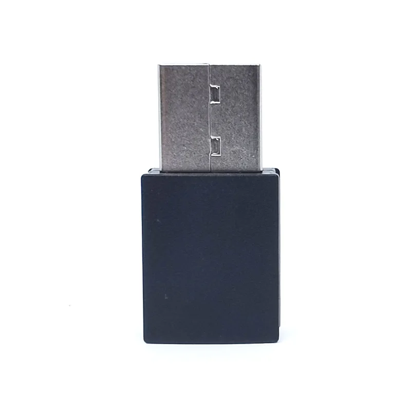USB Wi-Fi адаптер 600 Мбит/с 5 8 ГГц + 2 4 | Компьютеры и офис