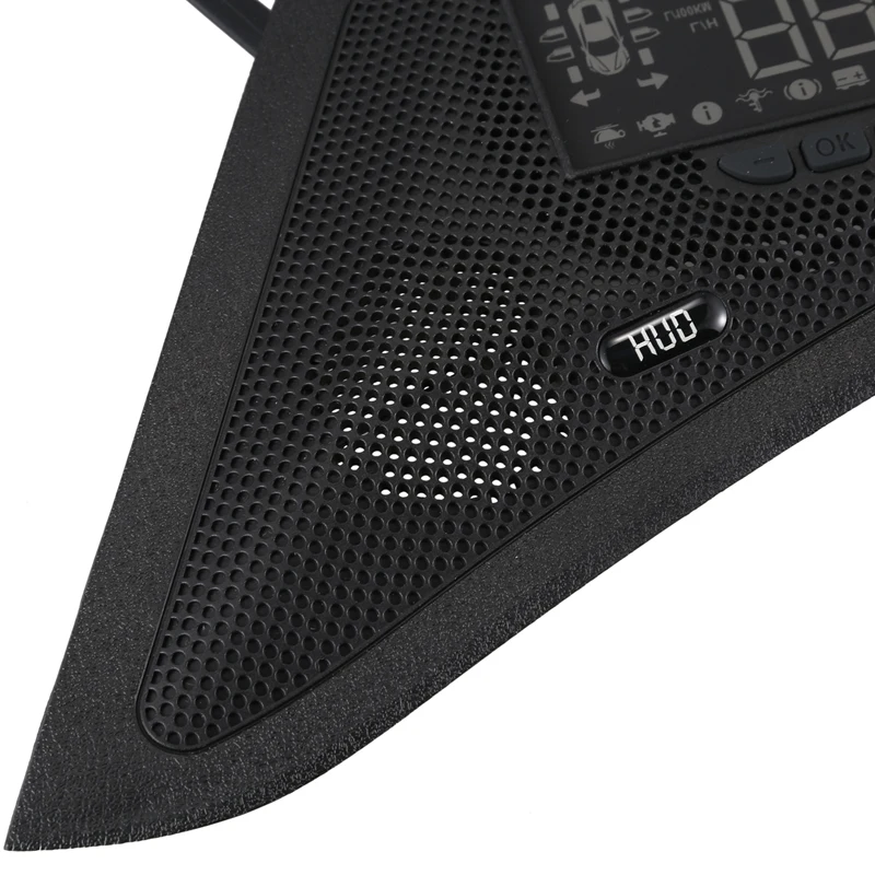 

HUD Car Head Up Display for Mazda Atenza 2017-2019 Driving Sn OBD Data Projector Windshield