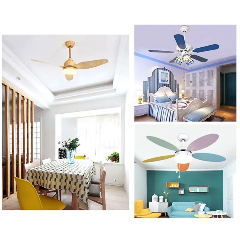 86 Тип потолочный вентилятор Регулировка Плавная скорость контроллер настенный