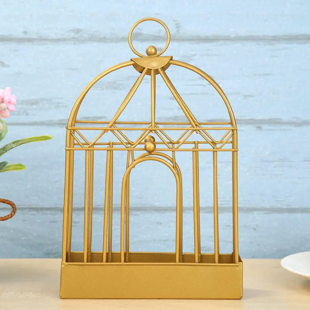 

Retro Old Mosquito Incense Rack Wrought-Iron Portable Anti Slip Home Decor