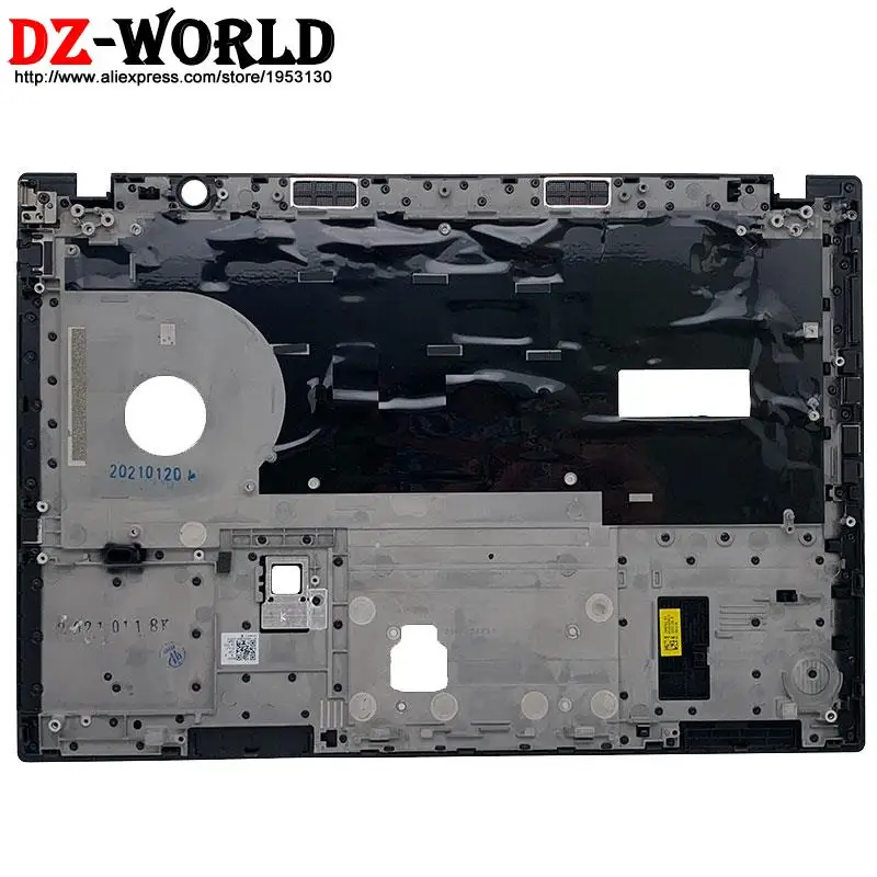 new original shell c cover palmrest upper case keyboard bezel with fpr hole for lenovo thinkpad t14 gen2 p14s gen2 laptop free global shipping