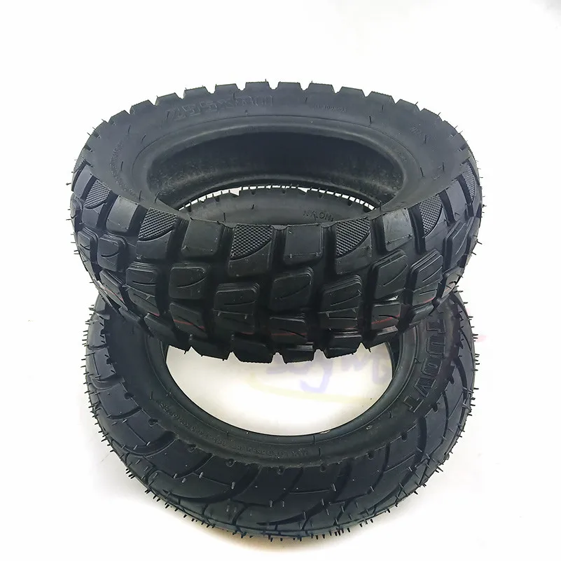 Высококачественные 10 дюймовые пневматические шины для городских дорог