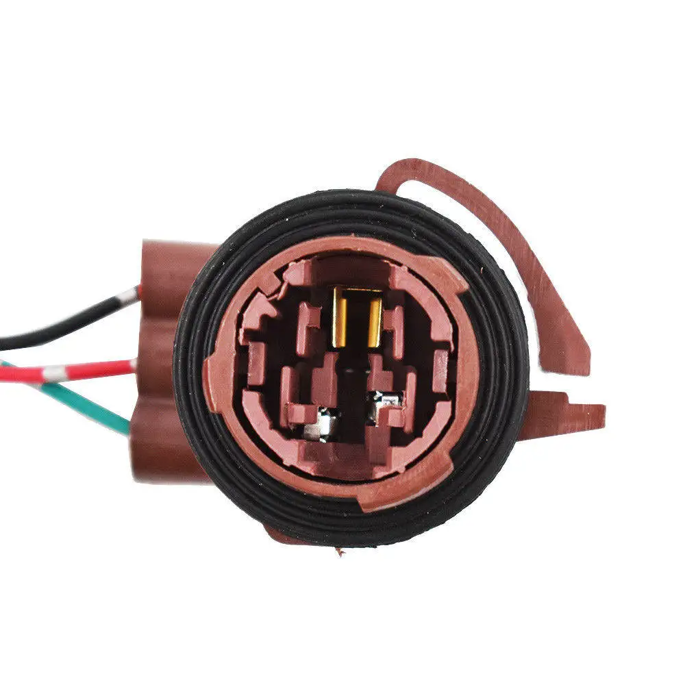 

3157-4157 Load Resistor For Switchback LED Turn Signal Light Fix Hyper Flash