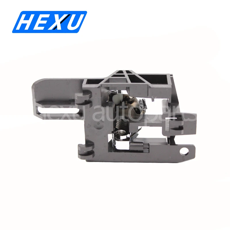 Левая и правая внутренняя дверная ручка для NISSAN QASHQAI 2007 2013 80671 JD00E 80670 JD00E|Комнатные