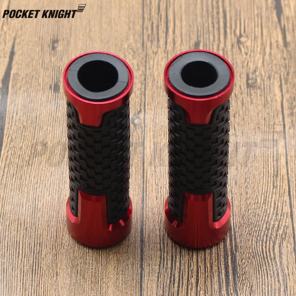 

For DUKE 125/200/250/390 RC390 7/8 "22mm Motorcycle Accessories Rubber handle sleeve Grip