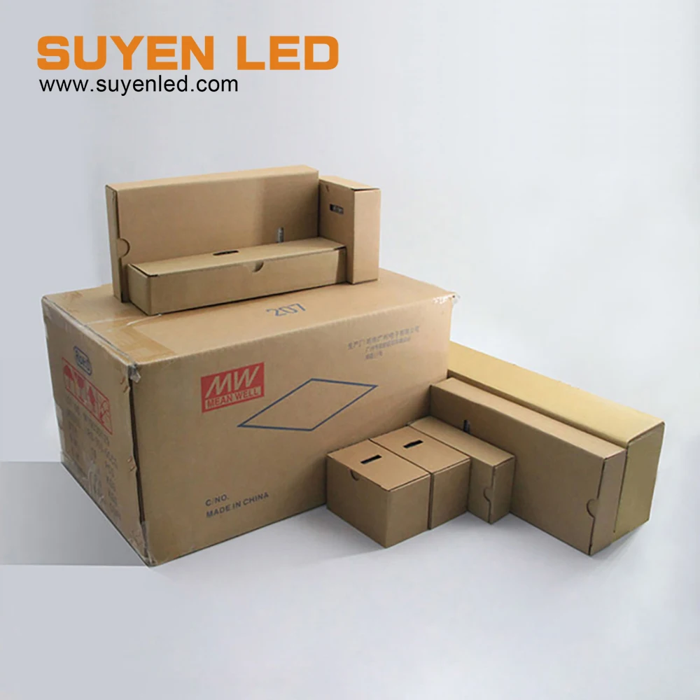 Лучшая цена 350W 24V 14.6A бренд MEAN WELL представляет Питание LRS-350-24