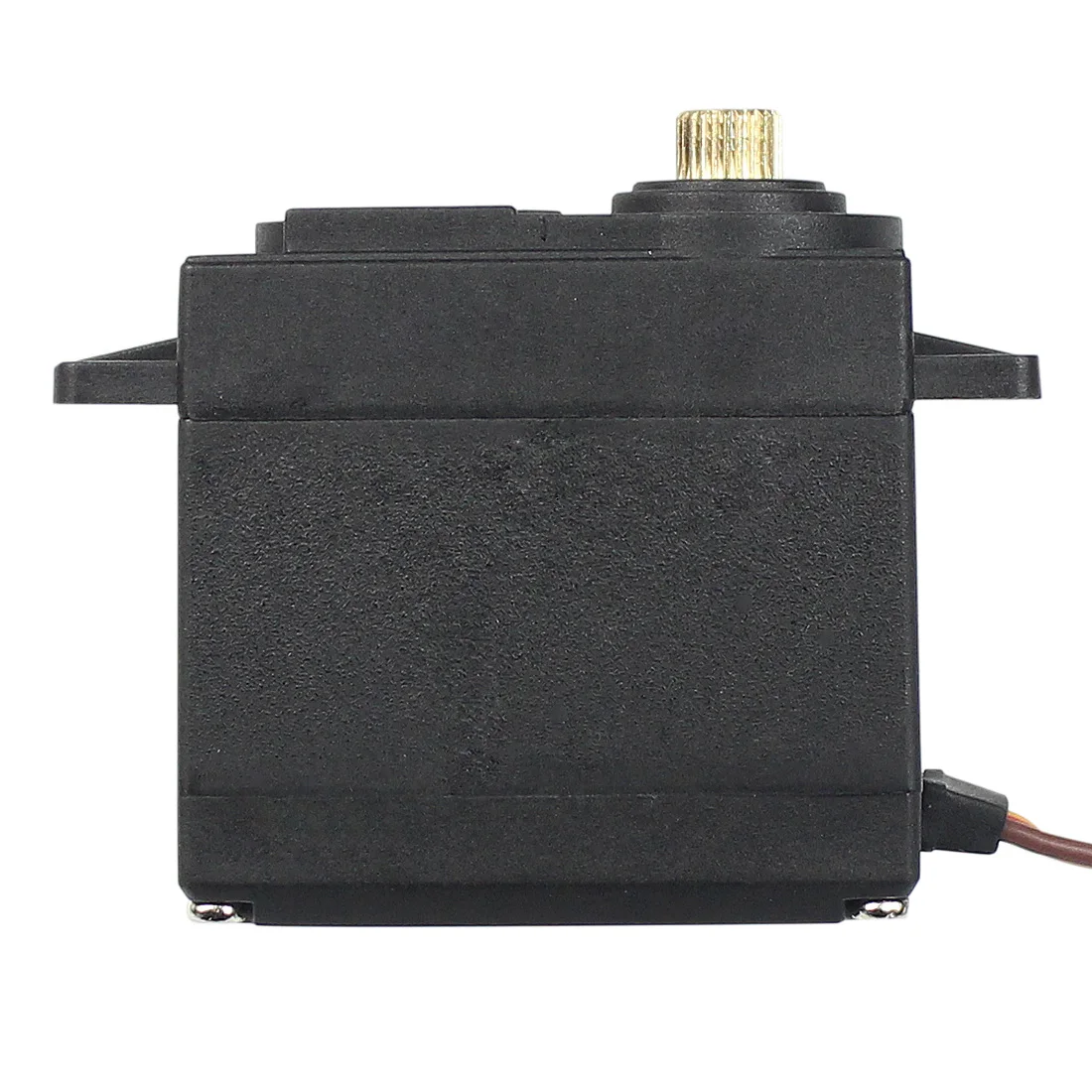 Servomotor Digital MG996R MG996, engranaje de Metal para Futaba JR, coche teledirigido, helic&oacute;ptero, barco, Robot, piezas, 10 piezas-5