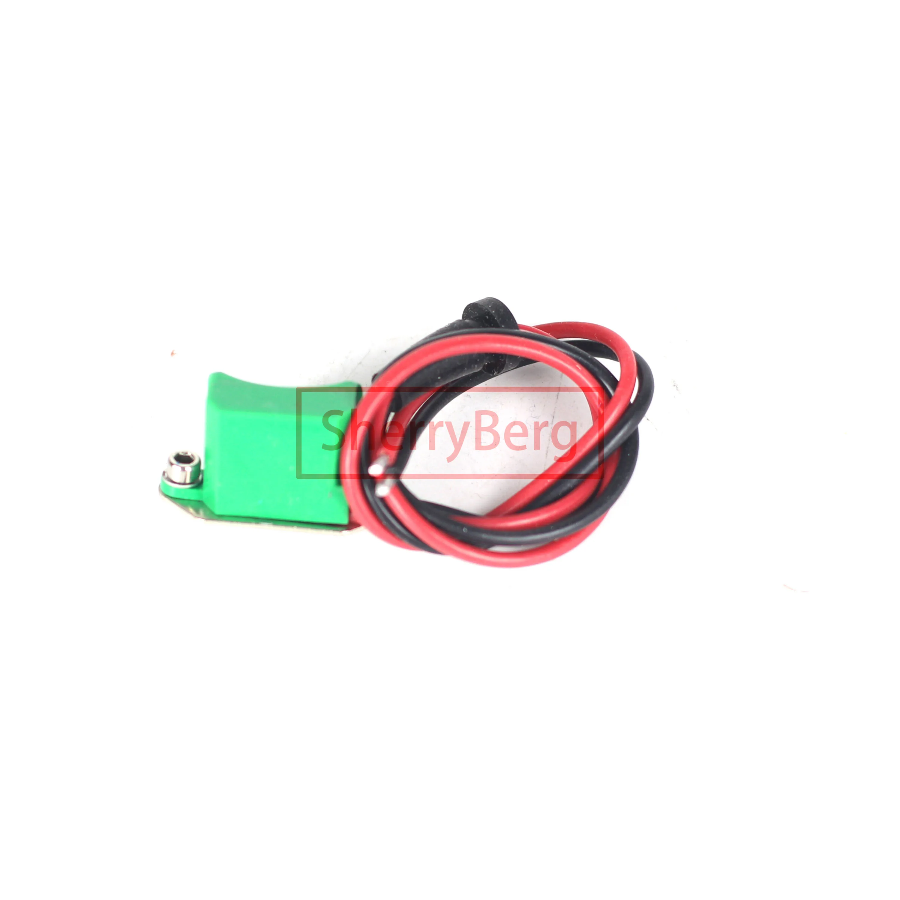 Распределитель SherryBerg комплект для электронного зажигания преобразования 8