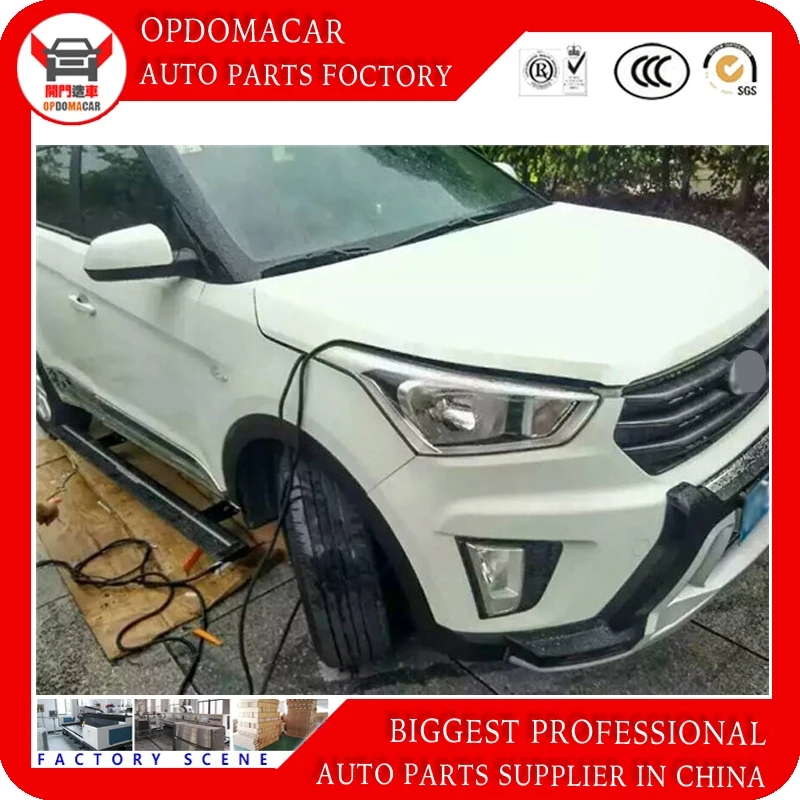 Высококачественная Автоматическая Накидная электрическая педаль из