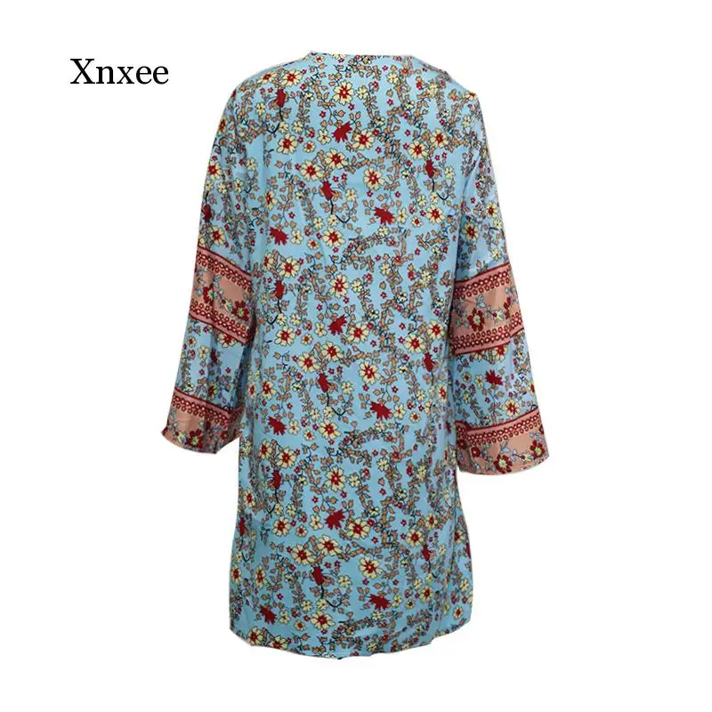 

Autumn New Solid Color Boho Style Kimono Woman Japanese Kimono Cardigan Shirt Blouse Japanese Yukata Women Beach Kimono