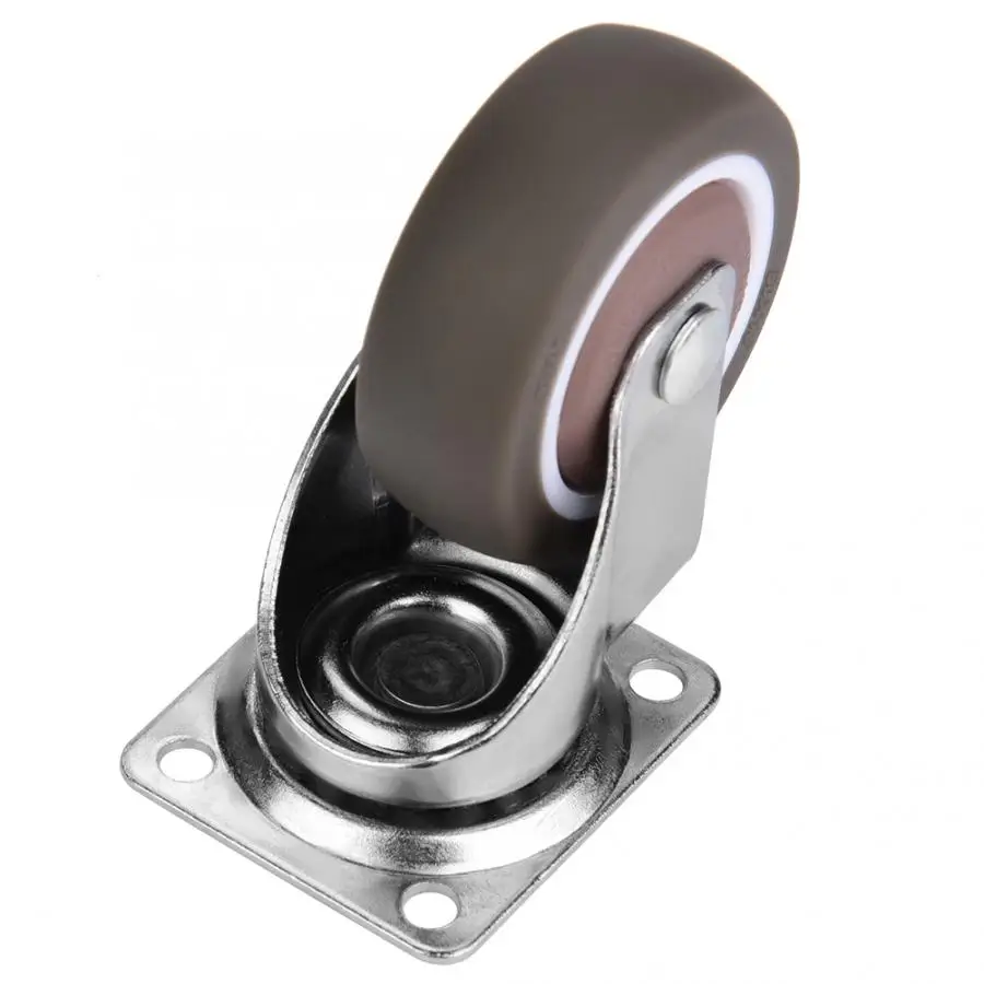 4 шт. резиновые ролики для мебели|Ролики| |