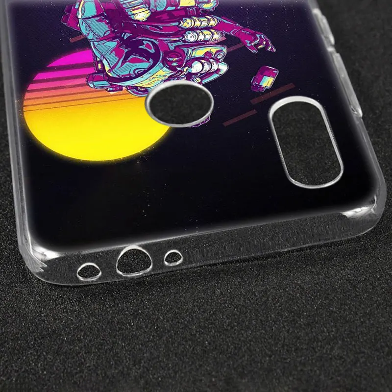 Горячая Apex легенды Мягкий силиконовый чехол для телефона Xiaomi Redmi K20 Pro 8 8A 7 7A 6 6A 5 Plus