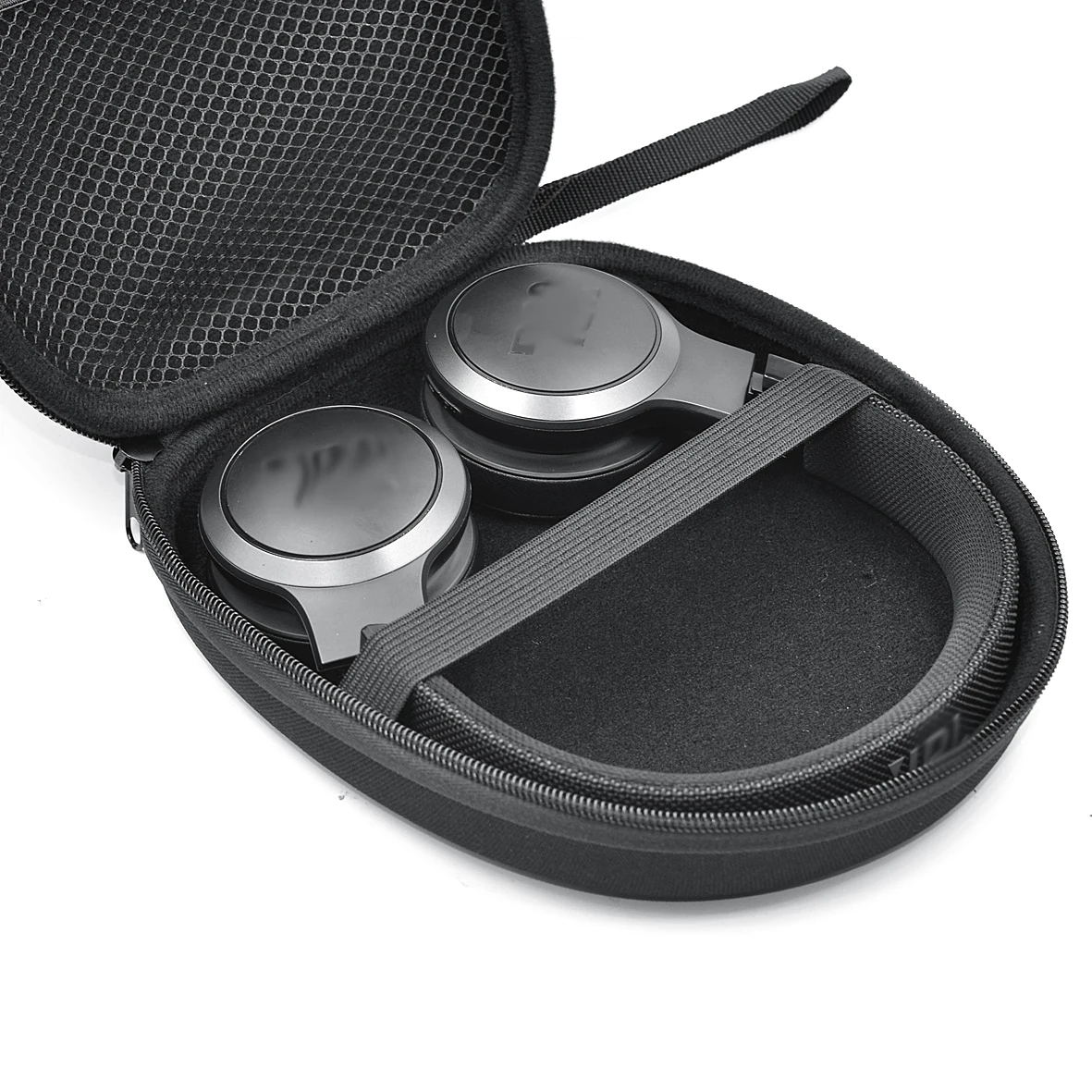 case Наушники амбушюры чехол для подушки для JBL Live 400 BT беспроводные Накладные наушники - Цвет: case