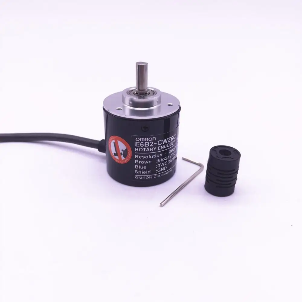 E6B2 инкрементный поворотный кодировщик фотометрический фонарь|encoder suppliers|encoder