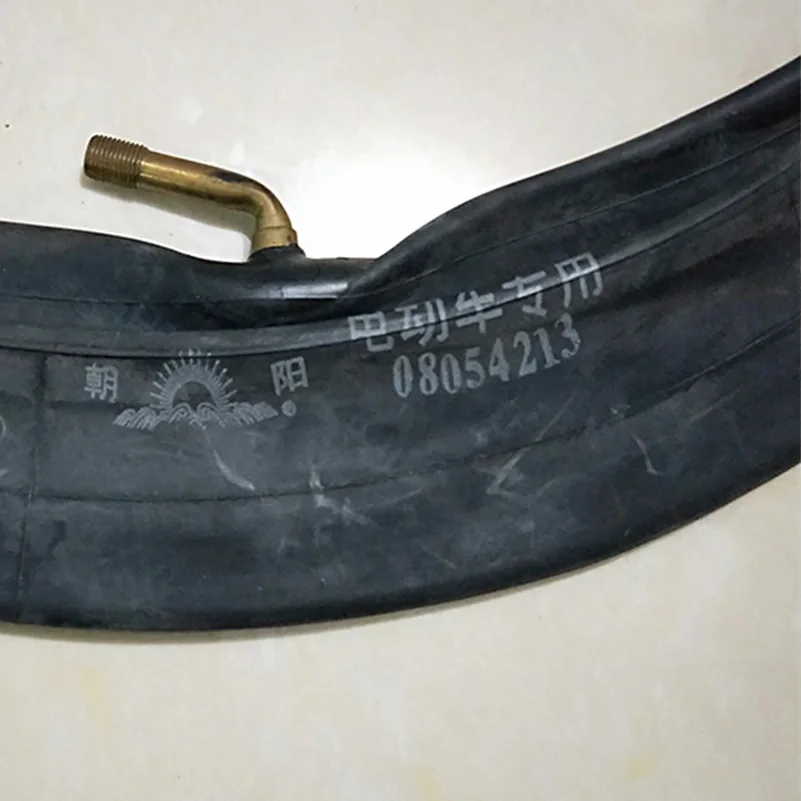 Супер 14 дюймов 14x2 125 внутренняя труба 16 шины 16*2 электрический велосипедный Клапан