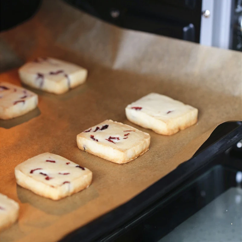 Многоразовый коврик для выпечки 30 х40 см устойчивый к высоким температурам не