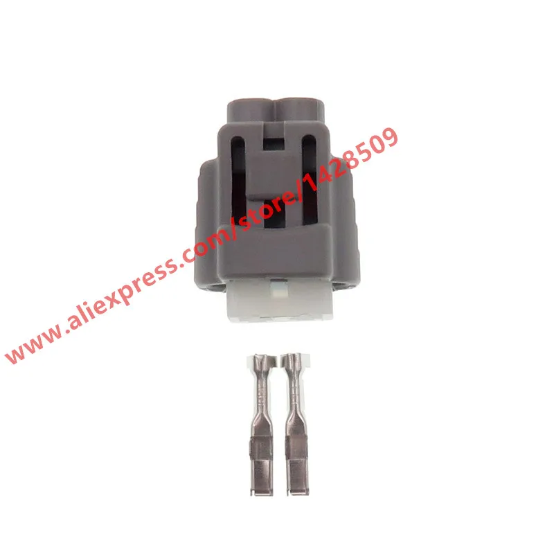 5 Sets 2 Pin Auto Gearbox Plug Reversing Light Socket For Toyota 6189-0199 90980-11051 | Обустройство дома