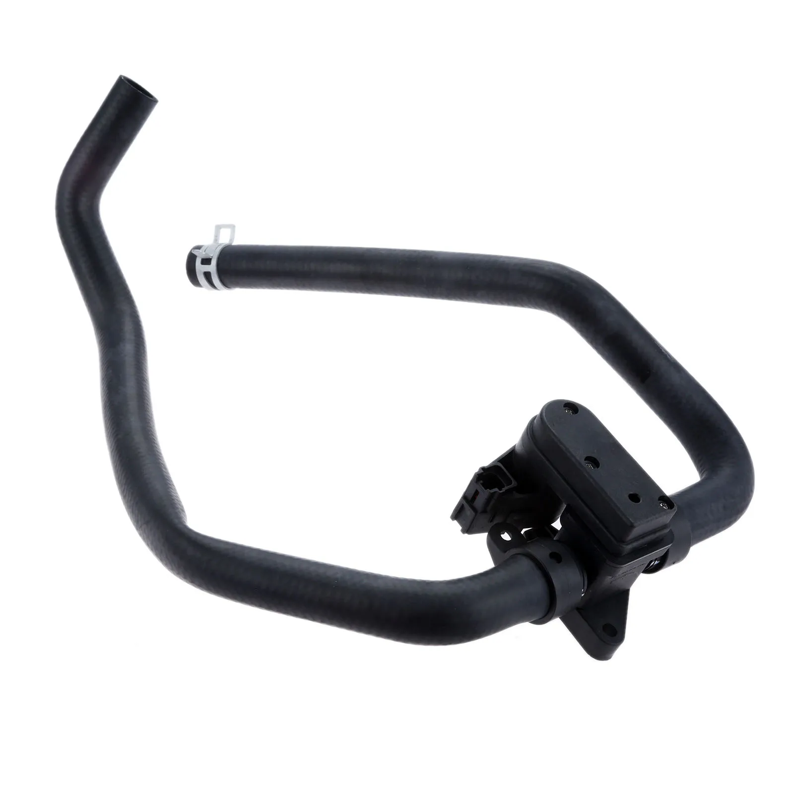 Yetaha HVAC Блок подогревателя впускной шланг регулирующий клапан подходит для Nissan