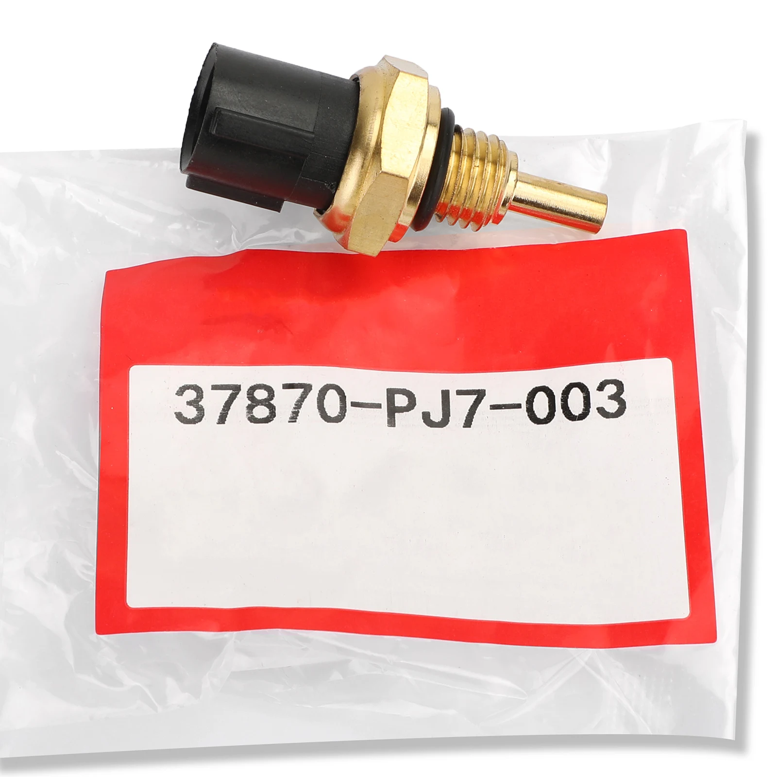 Artudatech 37870PJ7003 датчик температуры охлаждающей жидкости двигателя и т. д. подходит