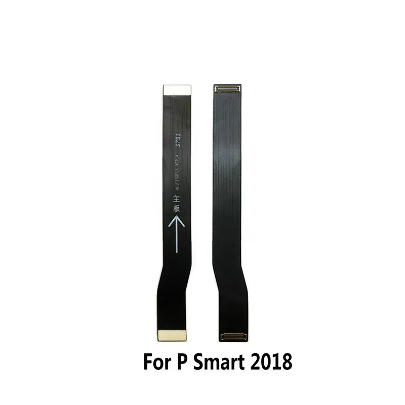 

New Main Board Motherboard Connector Board Flex Cable For Huawei P Smart 2018 Replacement Parts Flex Cable