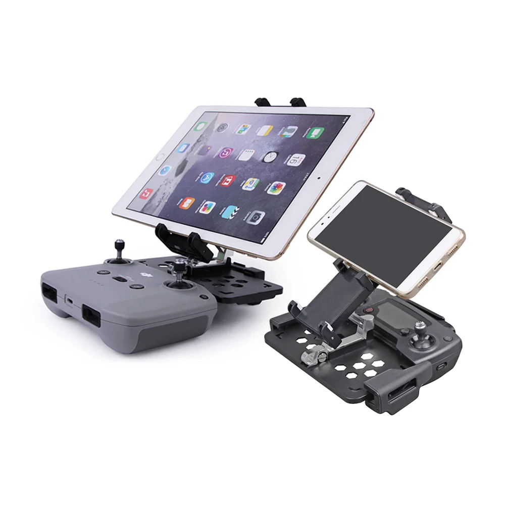Держатель пульта дистанционного управления DJI Mavic Spark кронштейн для телефона