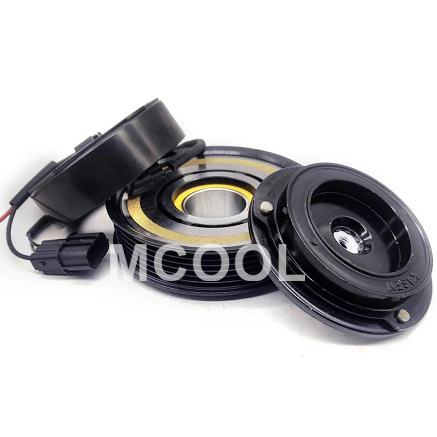 

For Hyundai IX35 TUCSON Kia Sportage DVE16 AC Air Conditioning Compressor Clutch 977012S500 97701-2S500 97701 2S500