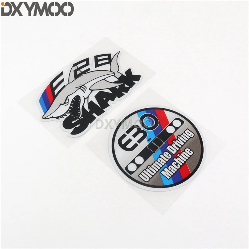 Автомобильный Стайлинг виниловые наклейки в виде Фотообоев c переводными