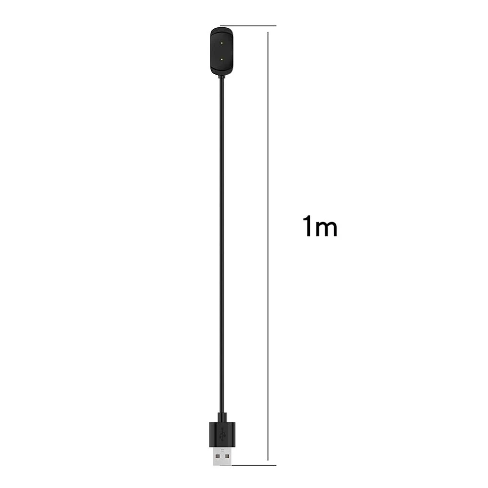 USB-кабель для зарядки Xiaomi Huami Amazfit T-Rex GTS GTR 47 мм 42 зарядное устройство умных часов