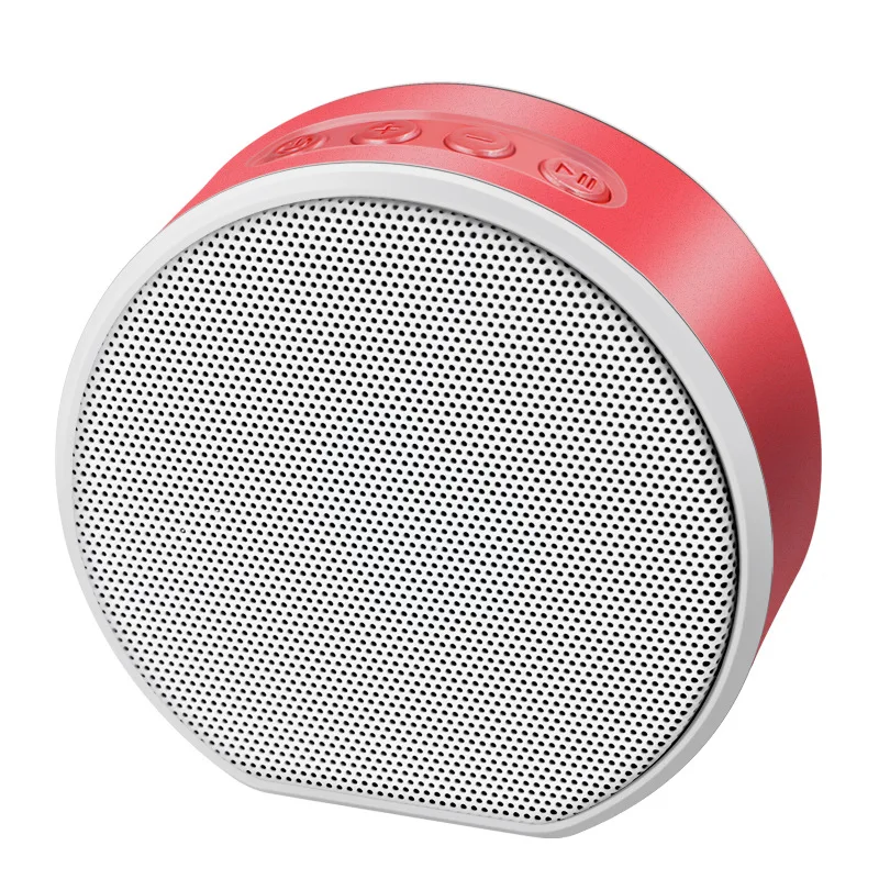 Bluetooth Speaker Outdoor Portable Plug-in Card Mini Computer Speakers Subwoofer Wireless Audio Gift Music Center Altavoz F4025B |