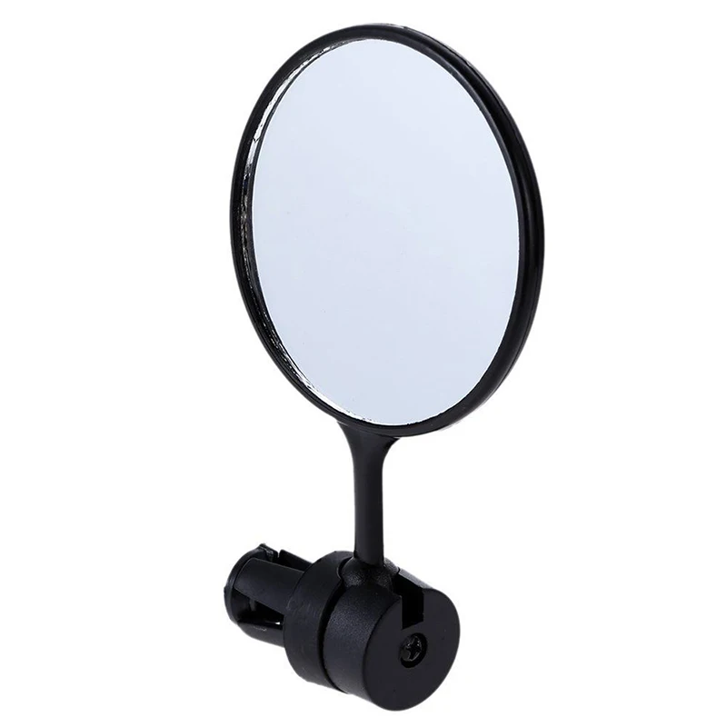 

Bike Mirror MTB Road Bike Handlebar 360 Degree Adjustable Rearview Outdoor Cycling Rear View Back Mirror Accessories BC0356