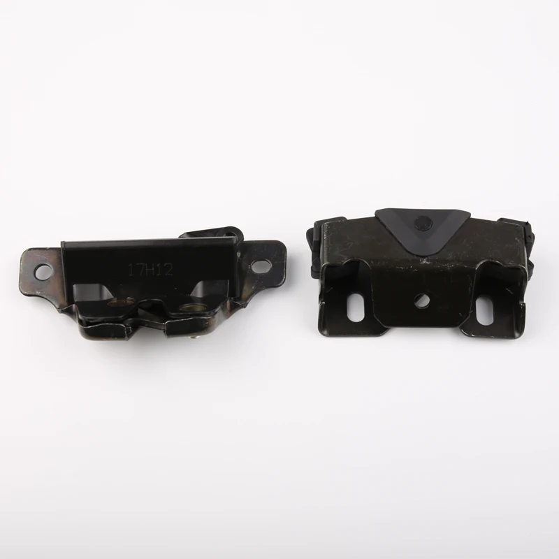 Benekar задняя часть багажника для Peugeot 206 207 Citoren C2|boots boots|boot lockboots t |