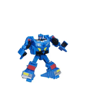 

Hasbro IDW Tianyuan magic power legendary kill + trap toy model new box