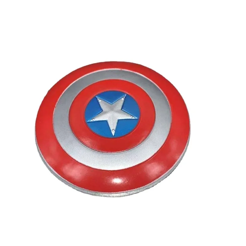 

Marvel Legends Captain America 6 Inch Doll 6.5cm Shield Accessories Model Collection Ornaments Anime Figurine