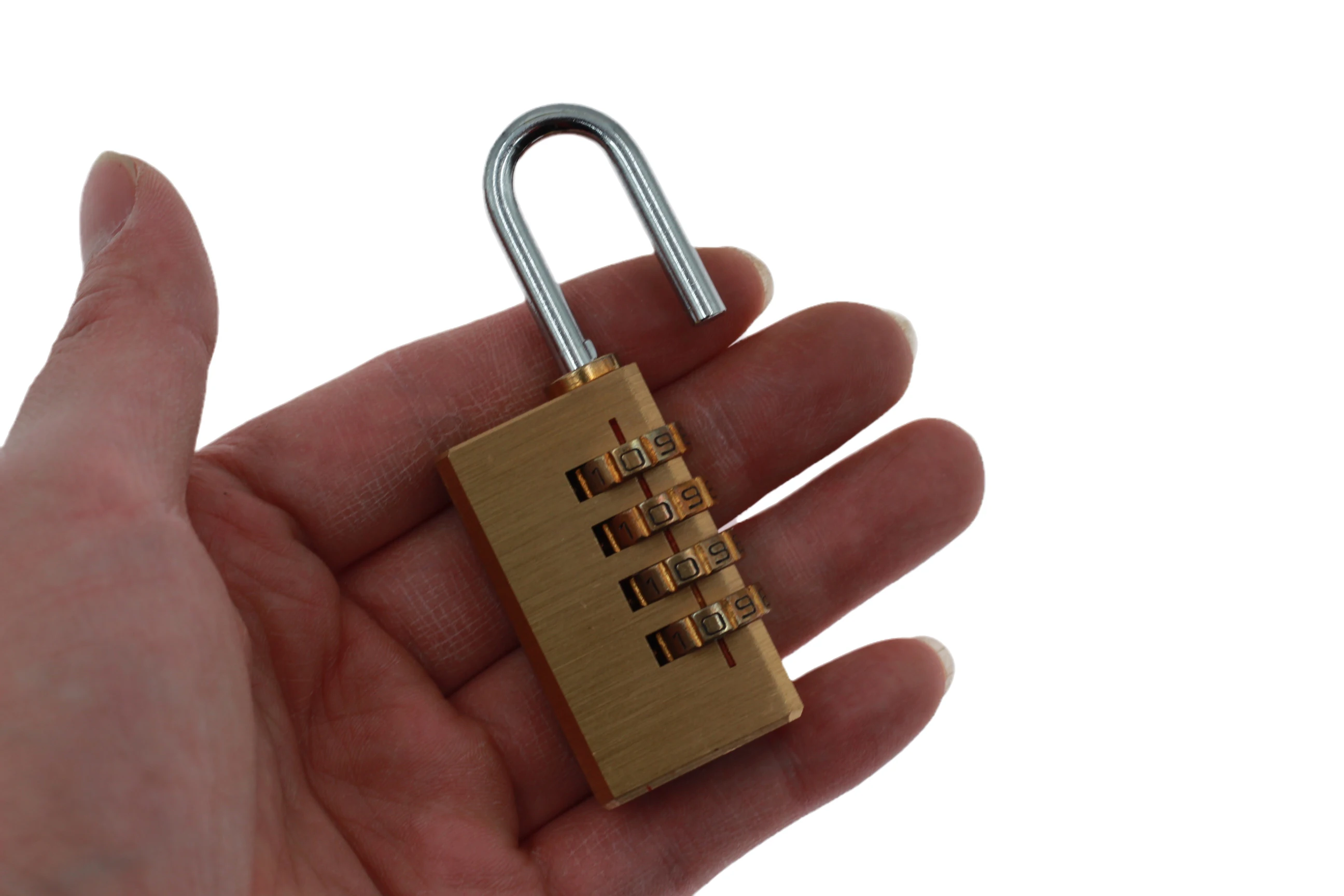 Индукционный кодированный замок мечты (маленький) магический вечерние гический