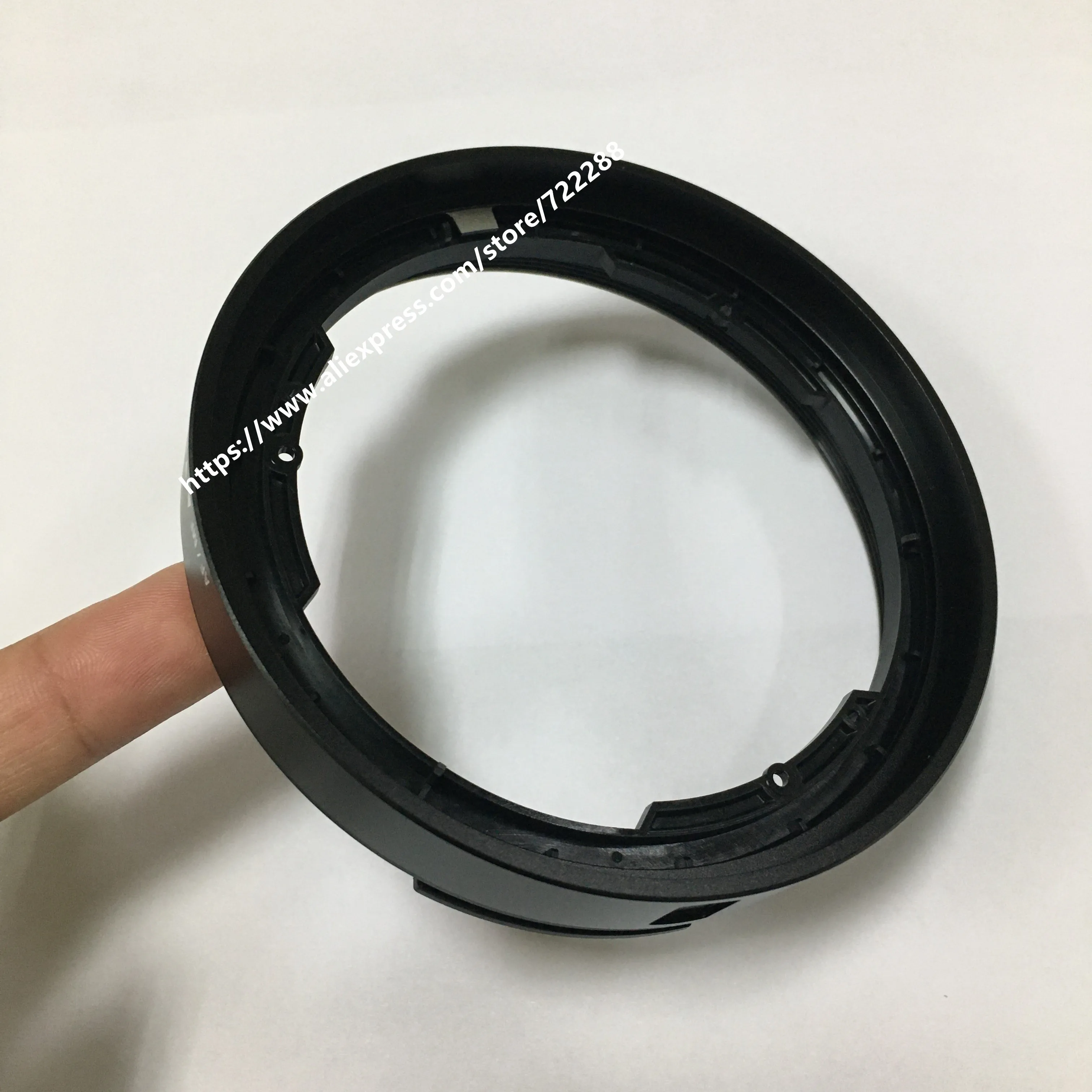 Запасные части для Sony FE PZ 28-135 мм F4G SELP28135G переднее кольцо объектива Ass'y A2054058A |