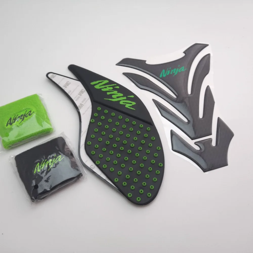 Тормозной резервуар носок масляный бак крышка рукав для Kawasaki Ninja ZX-6R ZX7R ZX9R ZX10R ZX12R ZX14R