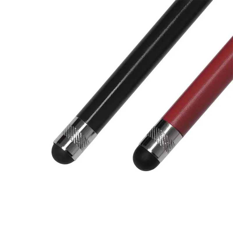

1PC Dual Head Screen Stylus Pencil High Quality Capacitive Capacitor PC Accessories Pen For i-Pad Tablet Phone For Samsung R1T7
