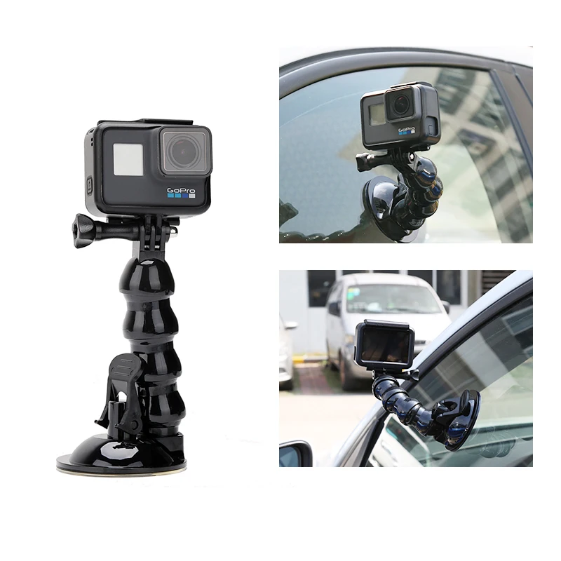 Новые аксессуары автомобильный держатель на присоске адаптер окно крепление