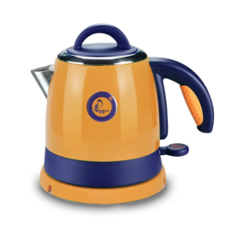 

0.8L Split Style Stainless Steel Quick Heating water Kettles Auto power off Electric kettle teapot boiler 1000w EU US plug