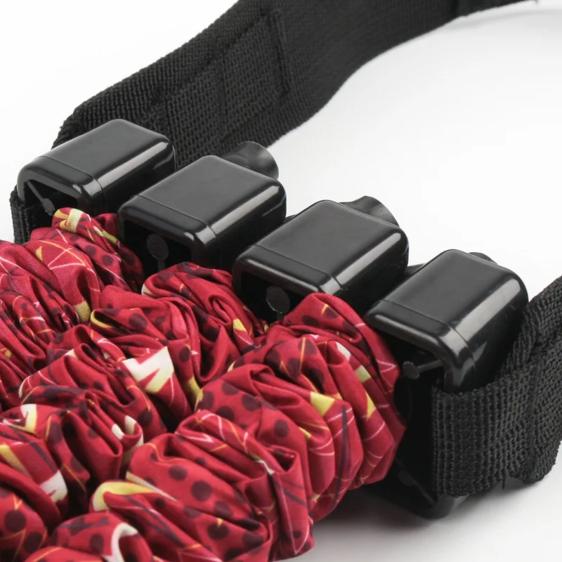 

Resistance Bands set EXpander Elastic Rubber Pull Rope Bands Gym Home Fiteness Equipment Muscle Training