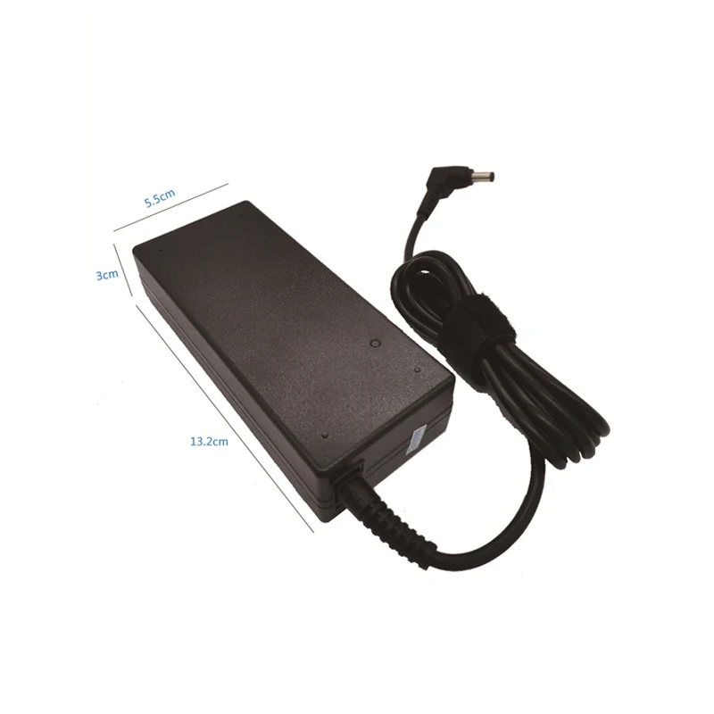 19V 4.74A 5 5*2 мм адаптер переменного тока для ноутбука Toshiba ASUS Lenovo X550C w519L PA3468E 1AC3 E1 531