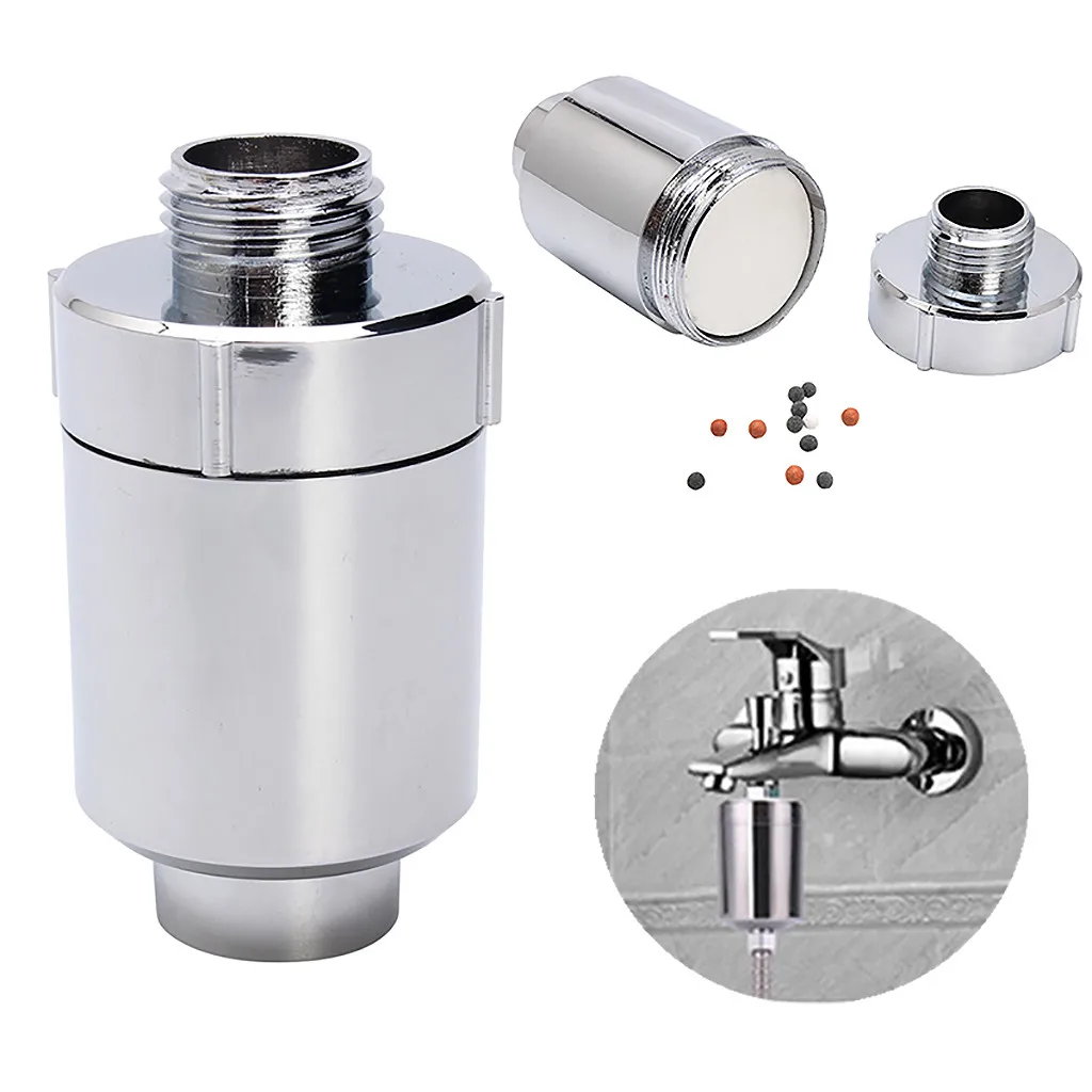

New Water Filter for Household Kitchen Health Activated Carbon Tap Faucet Water Filter Purifier For Drinking filtro Z0428