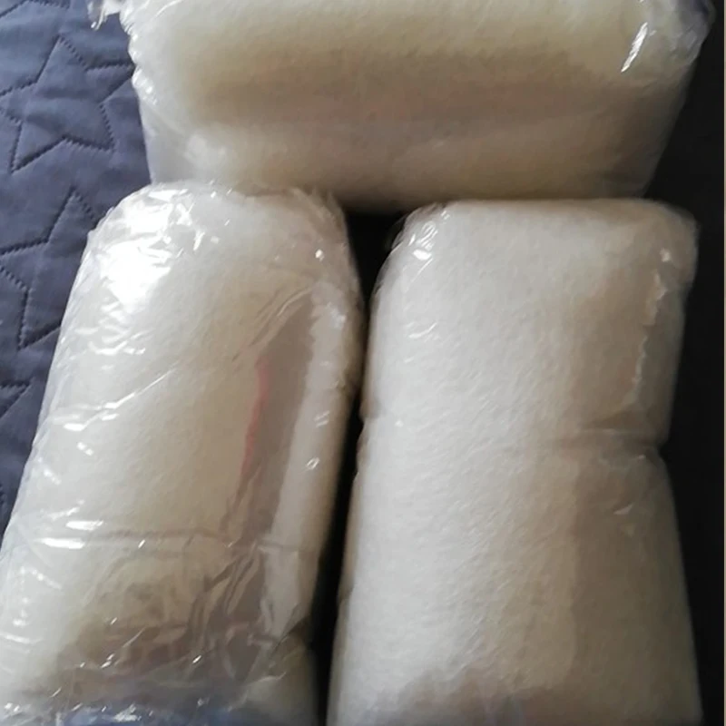 Полипропиленовая хлопковая подушка в стиле сделай сам Stoffen набивная 50 г/лот