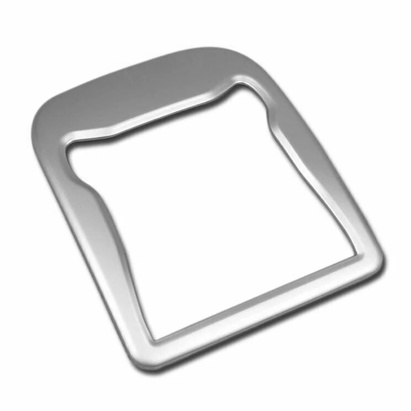 

Car Inside Reading Light Lamp Cover Trim Fit for Jeep Renegade 2016 2017