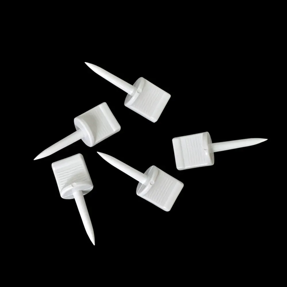 10 шт./компл. Пластик Профессиональный на открытом воздухе стрельба из лука Охота