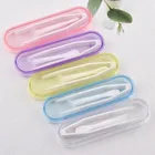 1 набор разноцветных контактных линз, пинцет, присоска для специальных зажимов, инструмент для снятия контактов, аксессуары для очков