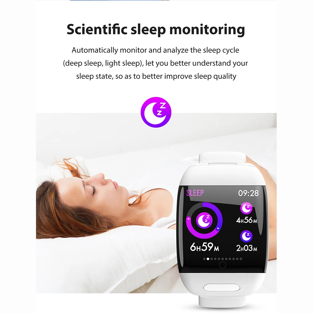 

M8 Smartwatch Women Men Smart Watch with TWS Bluetooth Earphones Heart Rate Blood Pressure Monitor tracker sports for smartphone